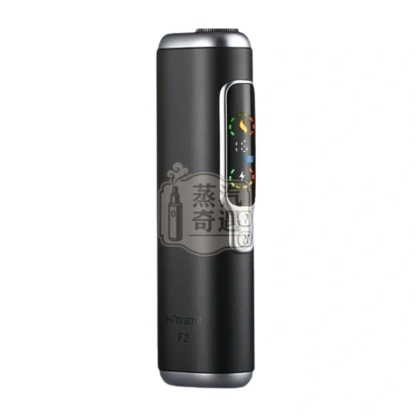 HiTASTE F2 加熱菸二回機|3200mAh・滿電約30支續航・黑金色/灰色/銀色/紫色|適配TEREA/SENTIA煙彈|蒸汽奇遇現貨:圖片 9